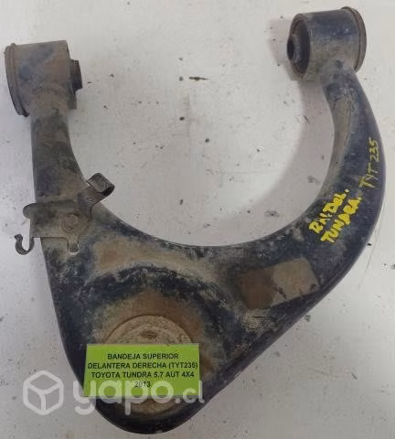Bandeja Superior Delantera Derecha (TYT235) Toyota