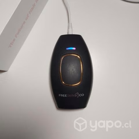 Depiladora láser IPL