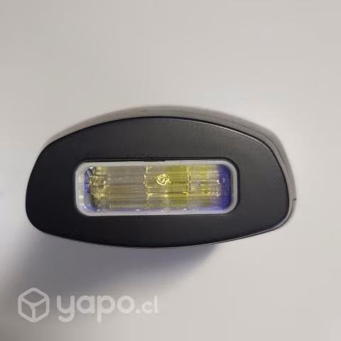 Depiladora láser IPL - Imagen 2