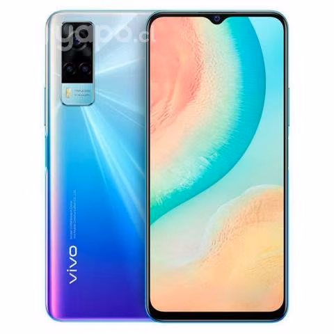 Celular vivo Y53s - Imagen 4