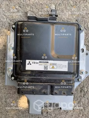 ECU mitsubishi L200 4D56 2.5