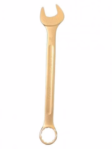 Llave Punta y Corona FORCE Nº36