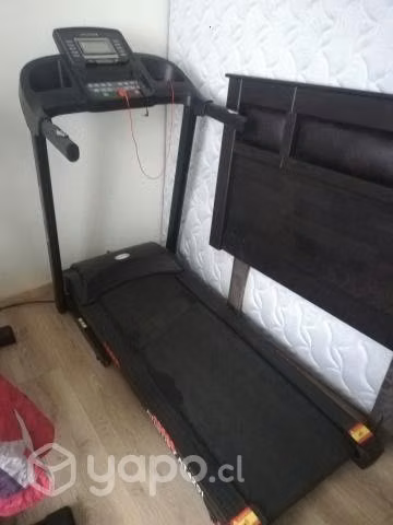 Trotadora profesional excelente estado