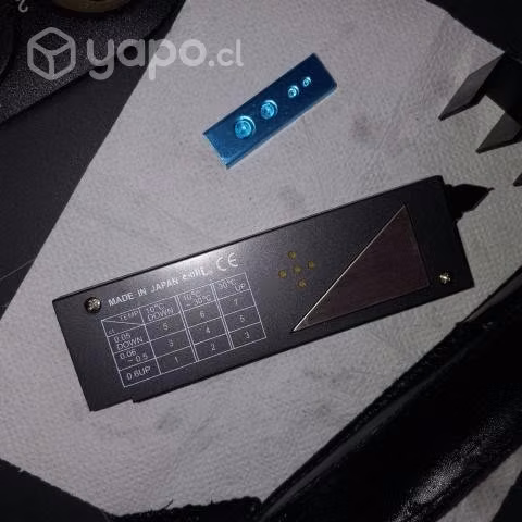 Detector de gemas - Imagen 2
