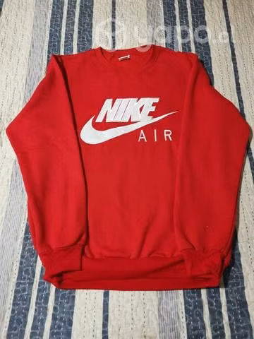 Poleron Nike