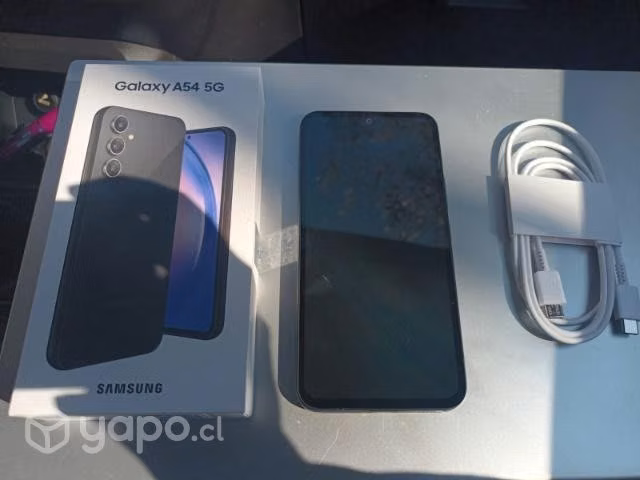 Samsung A54
