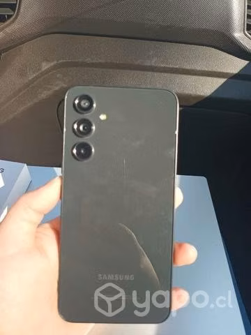 Samsung A54