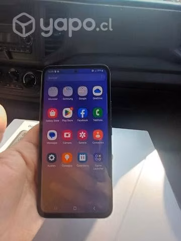 Samsung A54