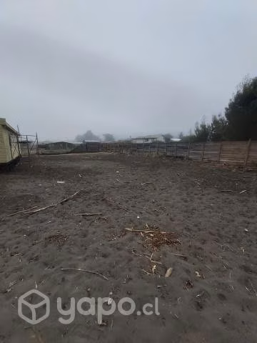 Terreno en playa la vega de pupuya - Imagen 2