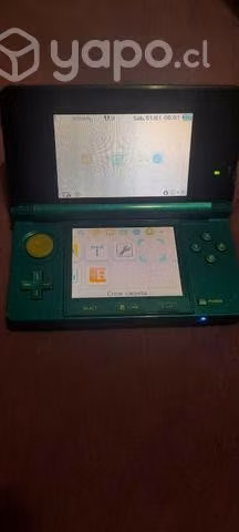 Juegos 3ds 15 c/u