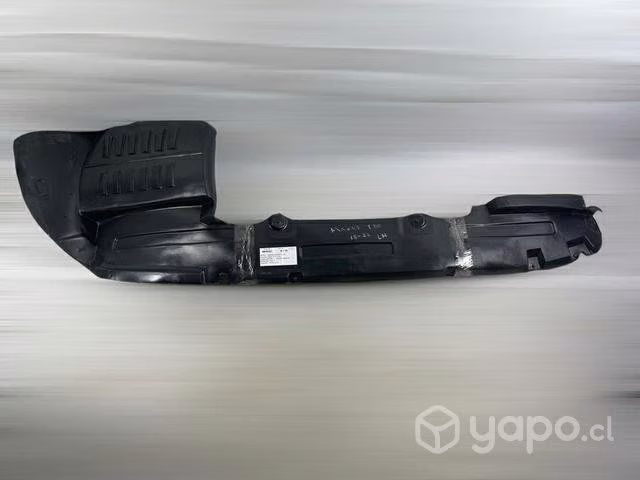 Guardafango delantero Lh Maxus t
