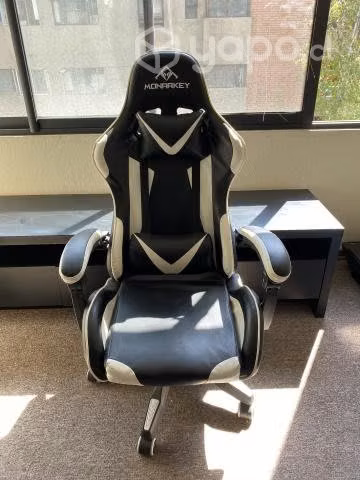 Silla Gamer Monarkey Ninja