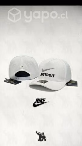 Hermoso Gorro Nike (13)