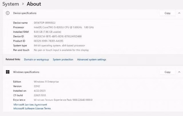Notebook Dell Inspiron 3480