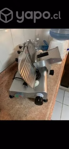 cortadora de cecina