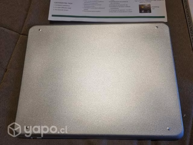 Teclado para ipad