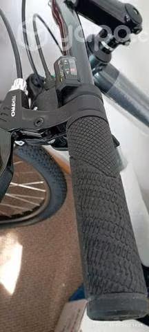 Bicicleta nueva sin uso marca GT talla L