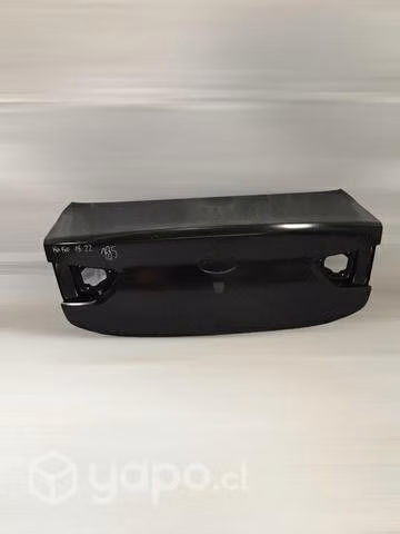 Maleta Kia rio 2018 2021 acf