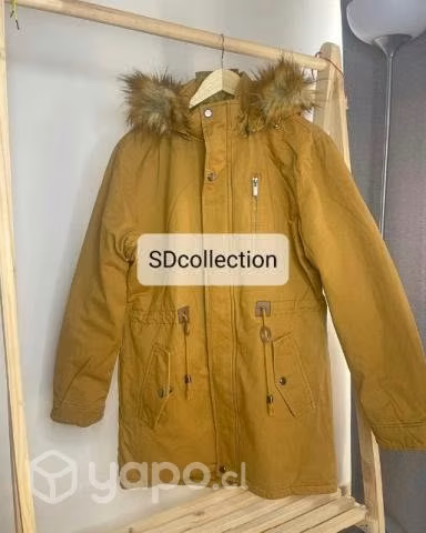 Elegantes Chaquetas de caballero