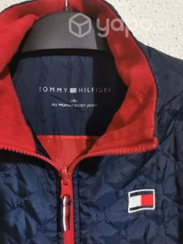 Chaqueta Tommy Hilfiger de mujer - Imagen 2