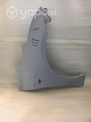 Tapabarro rh suzuki Swift 2012-2017