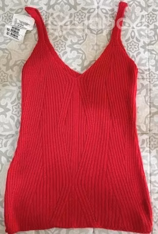 Ropa nueva