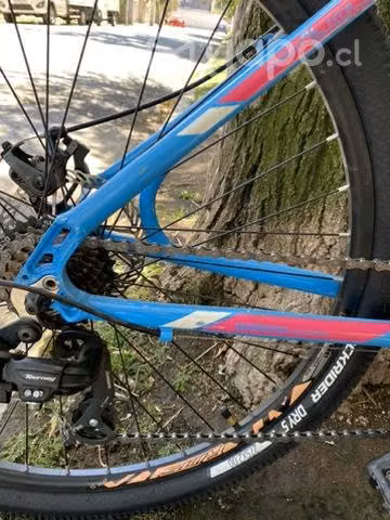 Bicicleta MTB Altitude Kuden 4 - Imagen 4