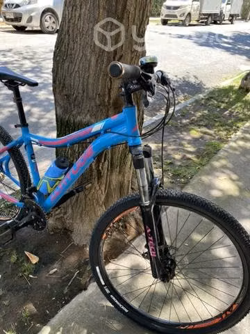 Bicicleta MTB Altitude Kuden 4 - Imagen 5