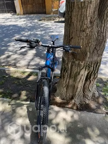 Bicicleta MTB Altitude Kuden 4 - Imagen 6