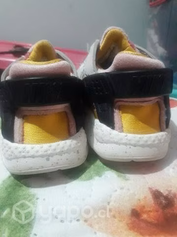 Nike huarache - Imagen 4