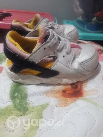 Nike huarache
