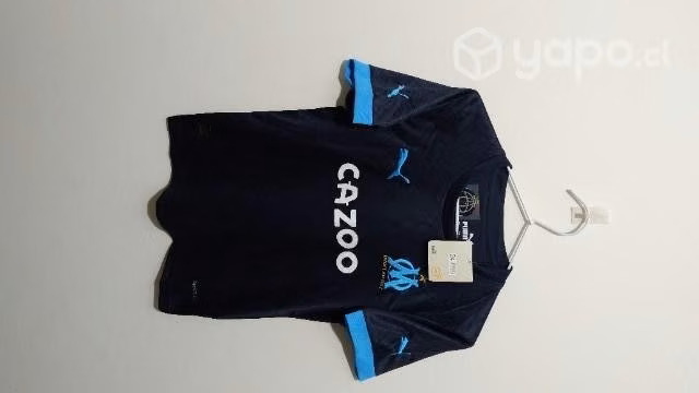 Uniforme niño de Alexis - Imagen 4