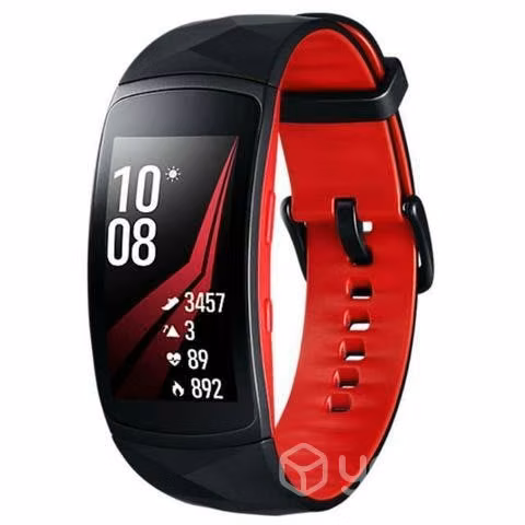 Samsung Gear Fit 2 pro Smartwatch