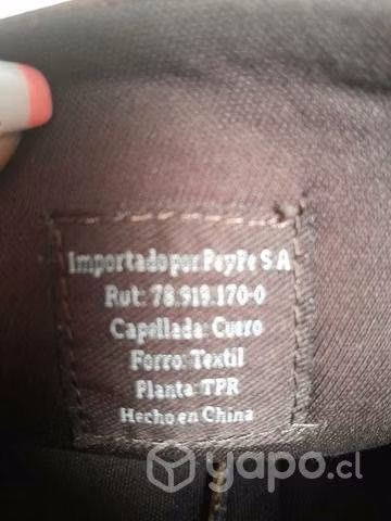 Botas de cuero - Imagen 4