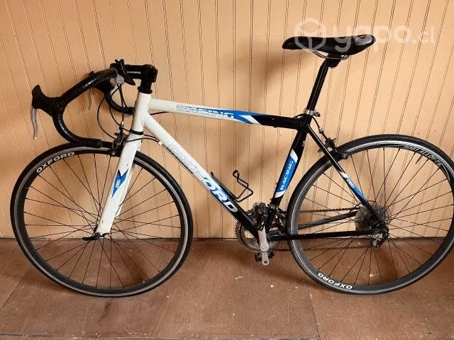 Bicicleta Oxford RACING BIKE SL BE2861