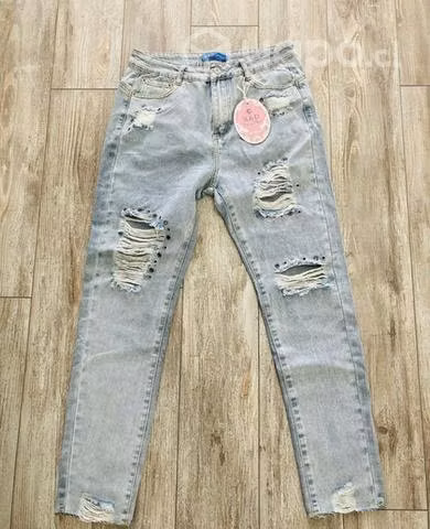 Jeans talla 44