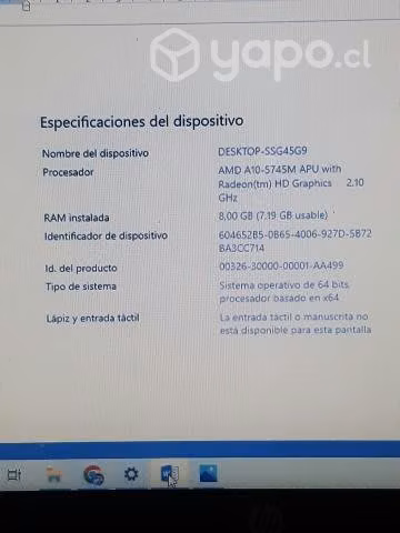 Notebook - Imagen 3