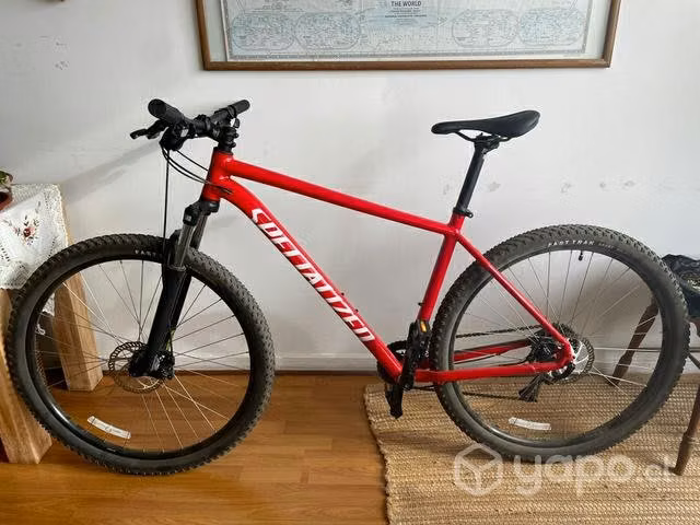 Specialized  EN EXCELENTE ESTADO