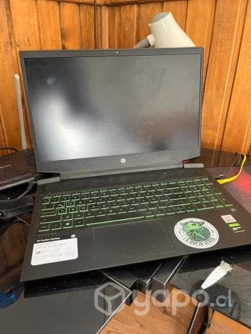 Notebook gamer