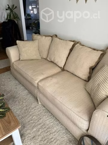 Sillon 3 cuerpos - Imagen 3