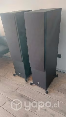 Jbl stage a190 - Imagen 3