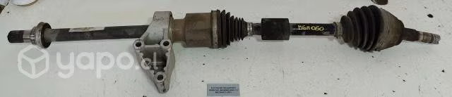 Eje Palier Delantero Derecho (MGM060) MG6 1.5