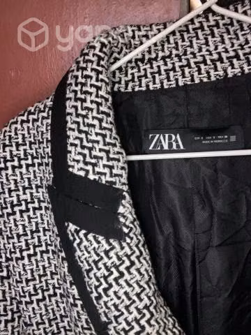 Abrigo Zara - Imagen 3