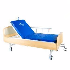 Cama casi nueva