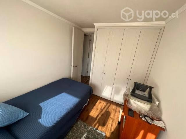 Departamento en arriendo Ñuñoa