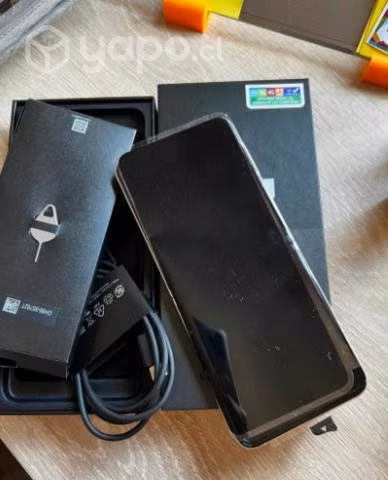 Celular Samsung Galaxy Z Flip 3 - Imagen 2