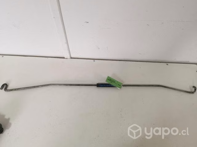 Varilla Capot Mahindra Pick Up 2.2 2018
