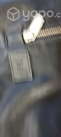 Chaqueta tipo Cuero Marca JJO
