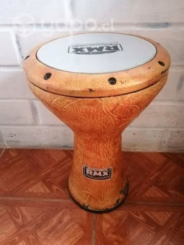 Darbuka RMX - Imagen 2