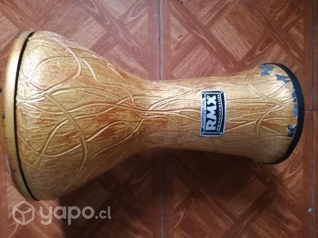 Darbuka RMX